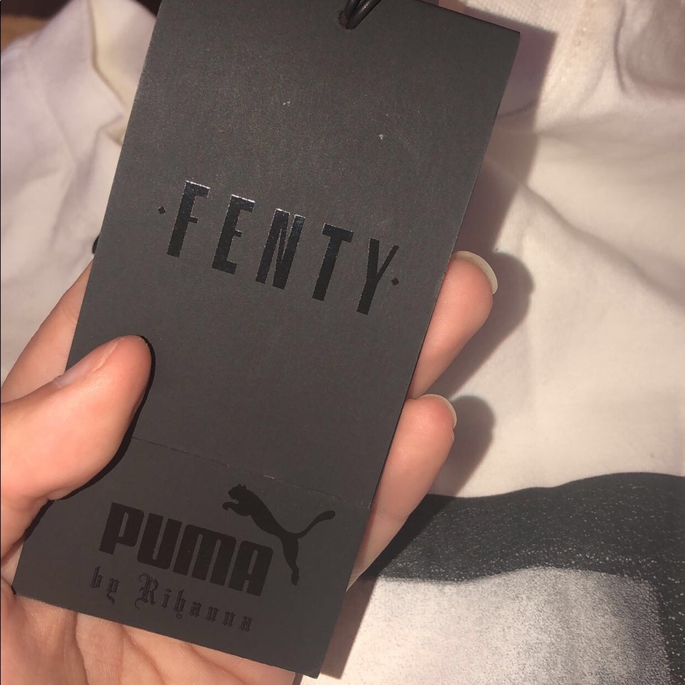 FENTYXPUMA Large Shirt